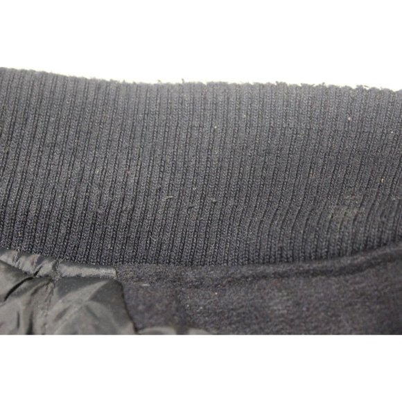 NFL Seahawks Super Bowl Champions wool blend snap button front letter jacket - Picture 14 of 14